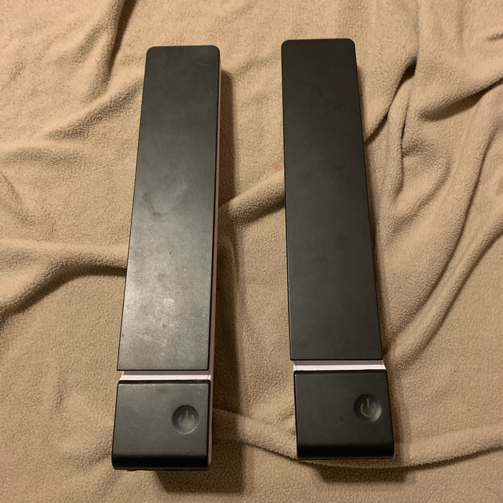 desk lamps
